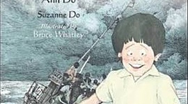 Timeline: The Little Refugee