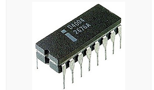 Intel 4004