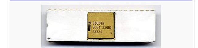 Intel 8080