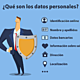 Imagen decorativa datos personales