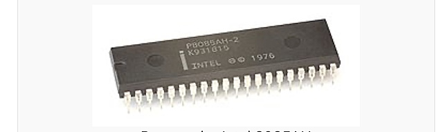 Intel 8085
