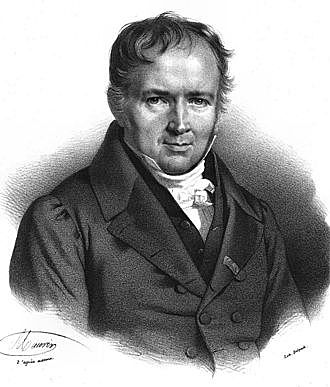 Simeon Denis Poisson 21/06/1781 - 25/04/1840