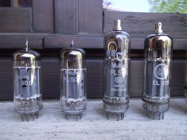 Creación del TETRODO