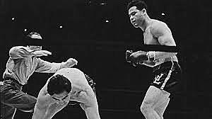 Joe Louis vs. Max Schmeling 2
