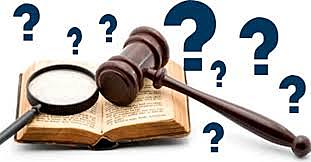 LAS INSTITUCIONES JURÍDICAS