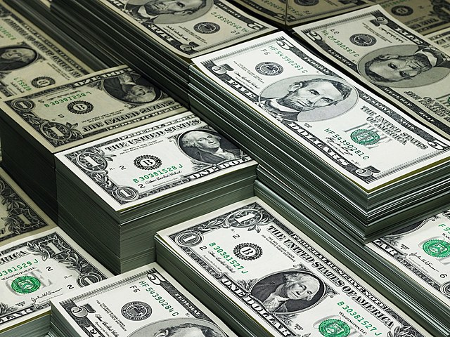 How did your parents handle money? Did they save or spend ? Did They budget ? Did they argue over it?