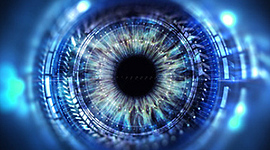 Timeline: Technological Revolutions by Saira Beg