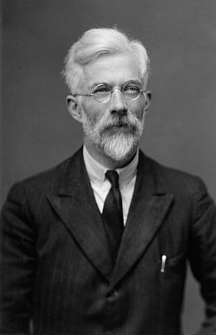 Ronald Fisher