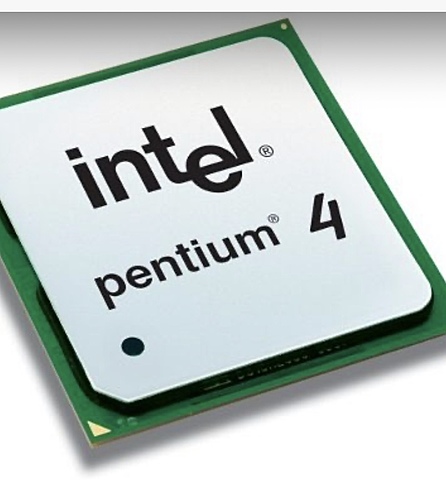 Pentium 4