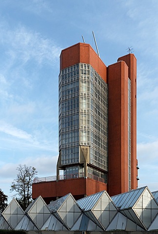 Escuela de Ingeniería de Leicester