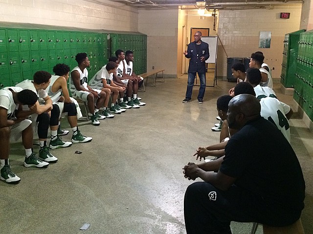 What did activities/club/sports contribute to your personality/ behavior/ attitude/ world view?