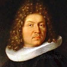 Jakob Bernoulli