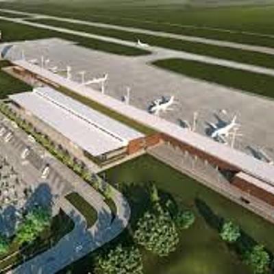 Timeline: Cronología Aeropuerto Internacional de Chincheros