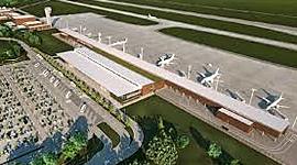 Timeline: Cronología Aeropuerto Internacional de Chincheros