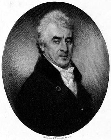 Arthur Young (1741-1820)