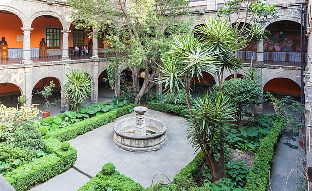 Hospital de la Purísima Concepción