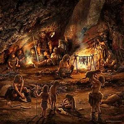 Timeline: Linea del Tiempo desde los Primeros Pobladores hasta 1500