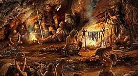 Timeline: Linea del Tiempo desde los Primeros Pobladores hasta 1500