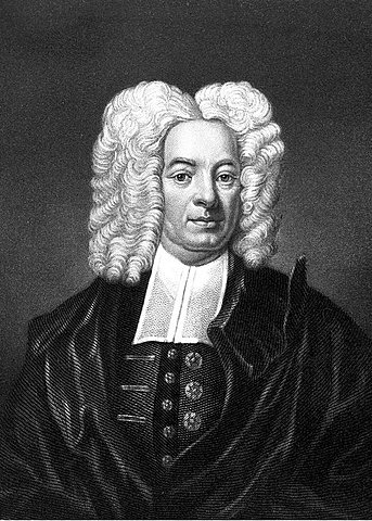 Cotton Mather