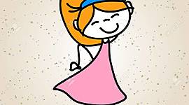 Timeline: TINDA OSHI