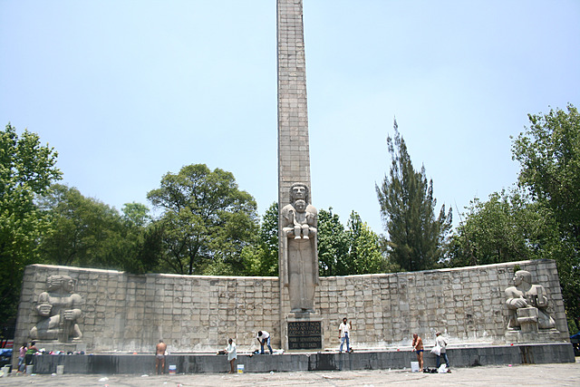 Monumento a la Madre