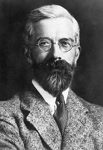 Ronald Fisher