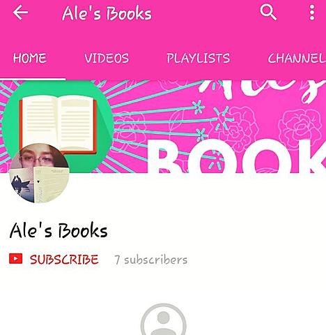Ale's Books