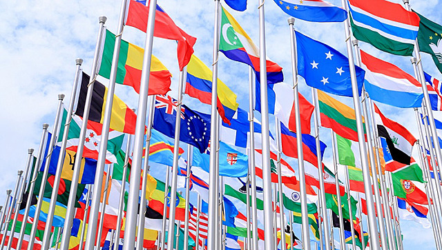 Se suman más países