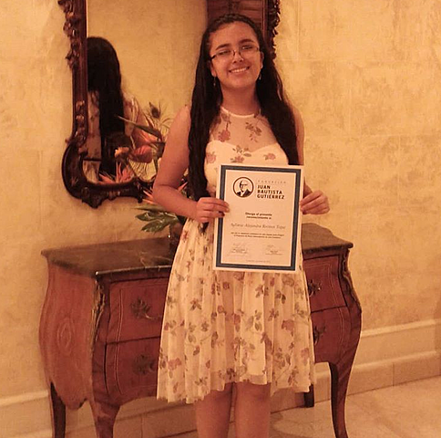 Fundación Juan Bautista