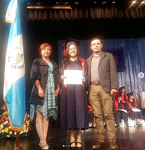 Graduación