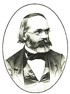 Carl von Nägeli