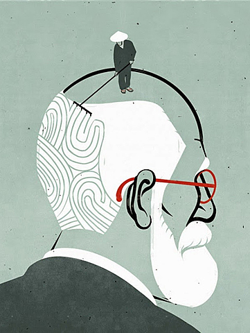 La importancia de la teoría, el progresivo distanciamiento de la teoría y la práctica, y el problema del efectismo técnico.