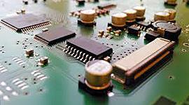 Timeline: Technological Developments (Timeline Mini-Project)