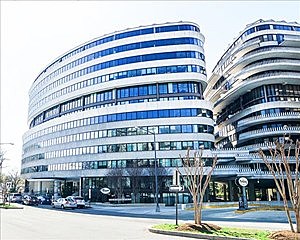 The Watergate Scandal