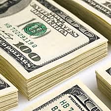 All My Money Goes To...