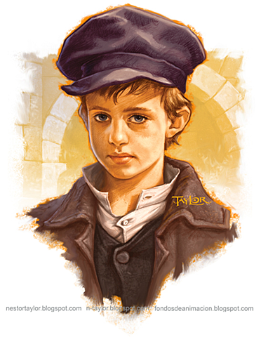 Oliver Twist