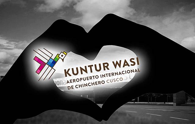 Consorcio Kuntur Wasi gana la concesión.