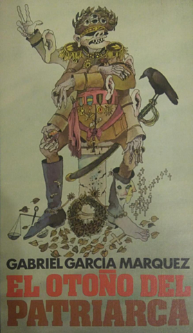 El otoño del patriarca