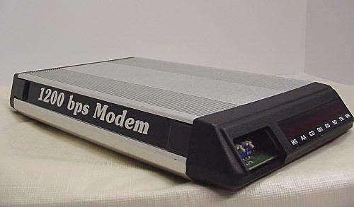 Modem