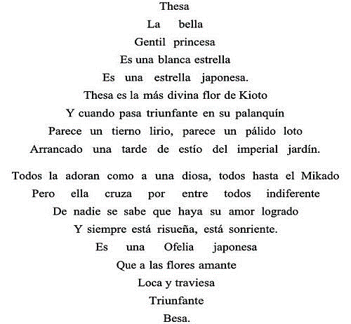 Triángulo armónico