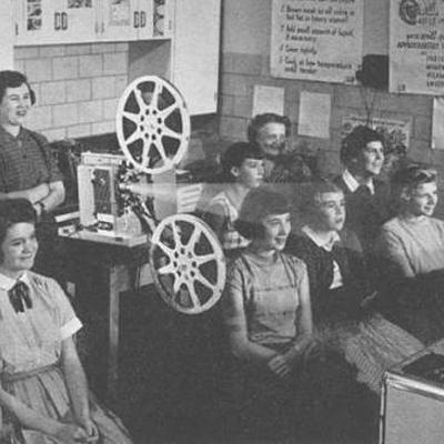 Timeline: The History of Instructional Design