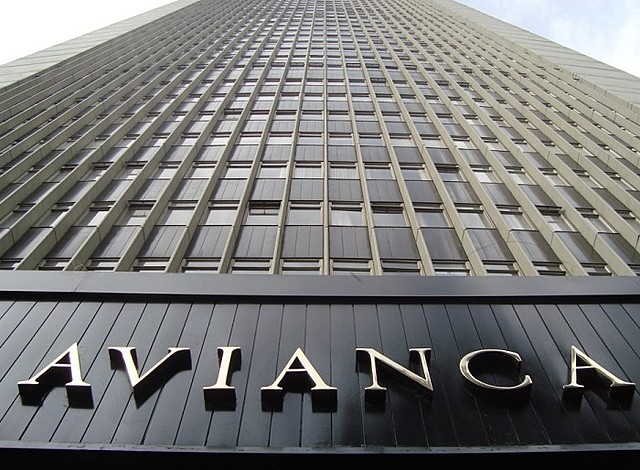 Edificio Avianca