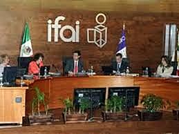 Mexico crea su ley de transparencia y crea el IFAI