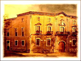 Creación de la Real Academia de cirugía