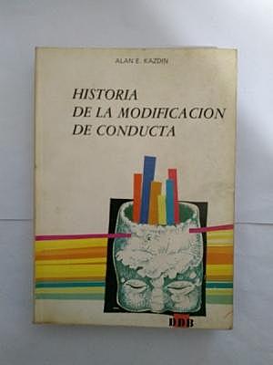 Estatus presente y futuro próximo de la terapia de conducta