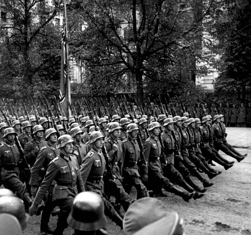 German Invasion of Poland