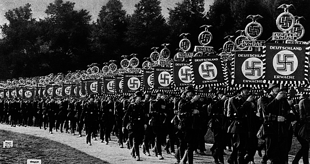 German Invasion of Poland