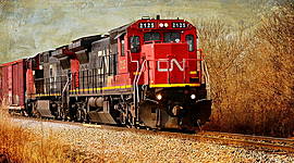 Timeline: Linea de tiempo del ferrocarril en México