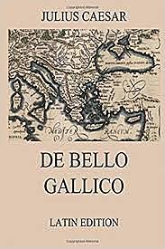 De Bello Gallico