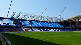 Estadio de Riazor